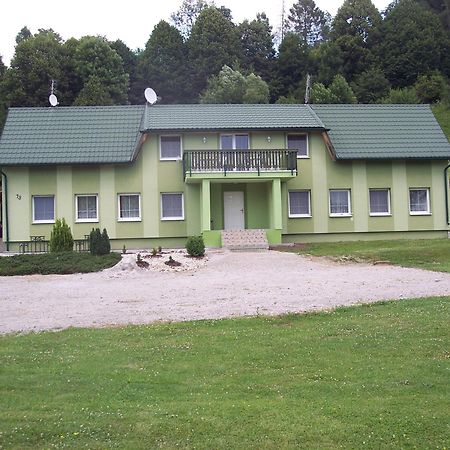 Apartmany Smrecie Bukovina  외부 사진
