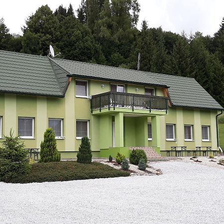 Apartmany Smrecie Bukovina  외부 사진