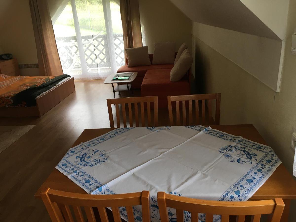 Apartmany Smrecie Bukovina  외부 사진
