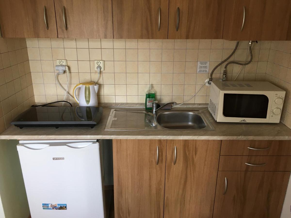 Apartmany Smrecie Bukovina  외부 사진