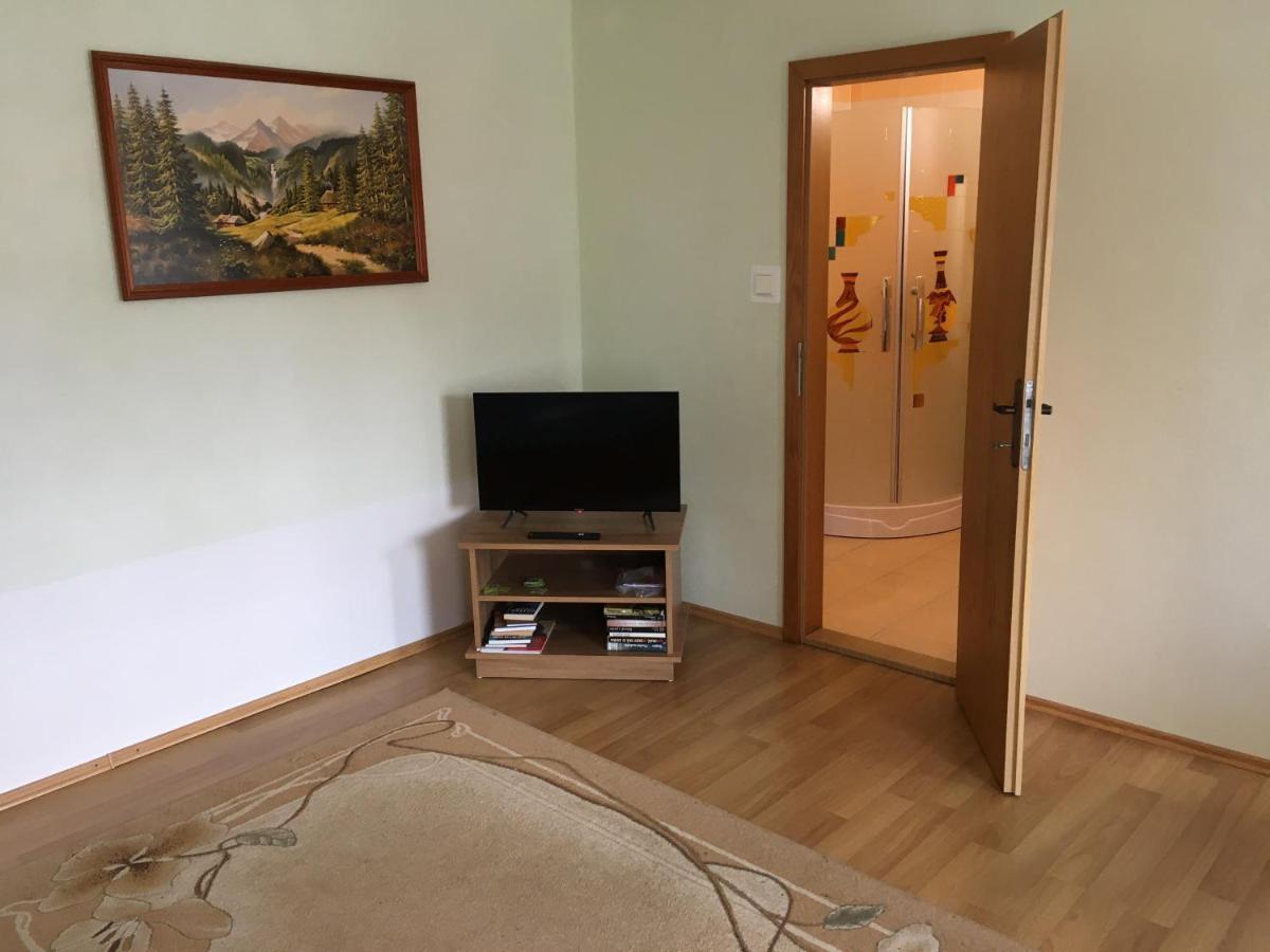 Apartmany Smrecie Bukovina  외부 사진