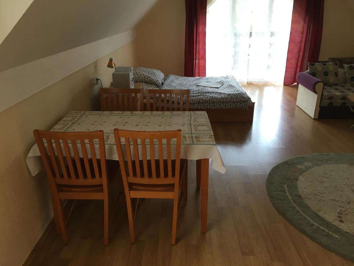 Apartmany Smrecie Bukovina  외부 사진