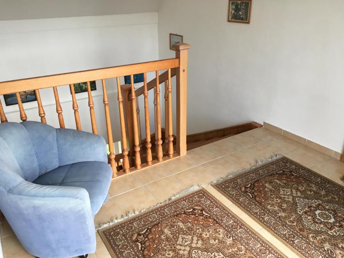 Apartmany Smrecie Bukovina  외부 사진
