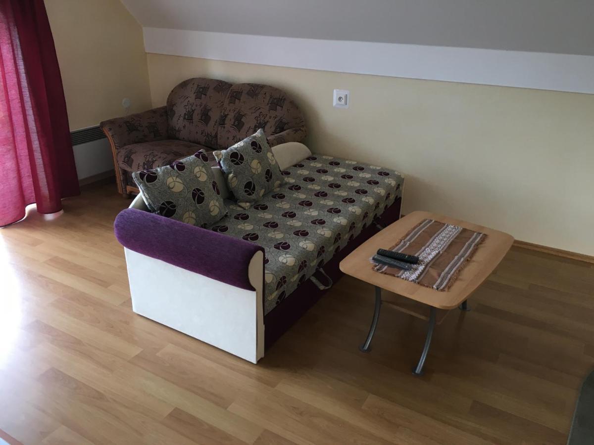 Apartmany Smrecie Bukovina  외부 사진
