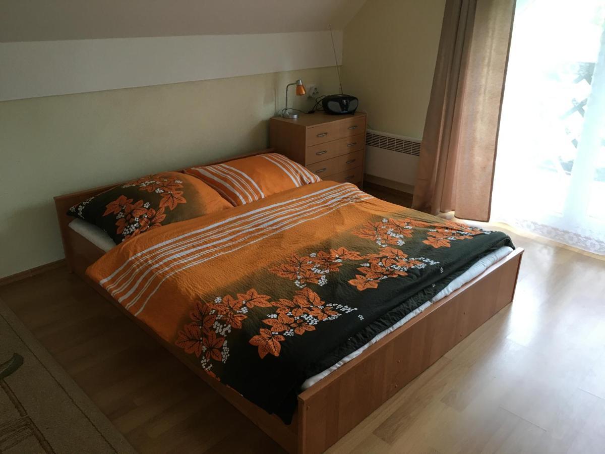 Apartmany Smrecie Bukovina  외부 사진