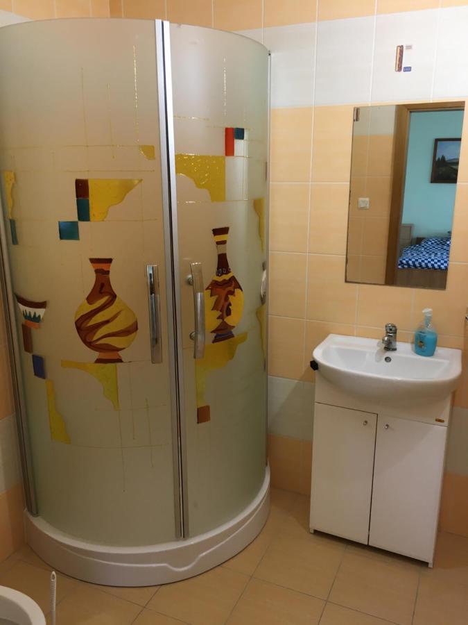 Apartmany Smrecie Bukovina  외부 사진