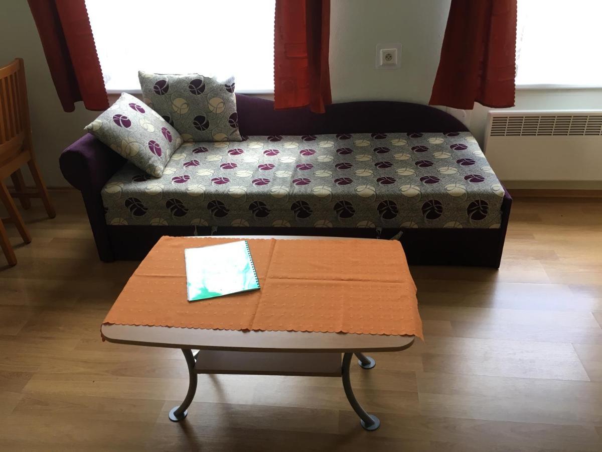 Apartmany Smrecie Bukovina  외부 사진