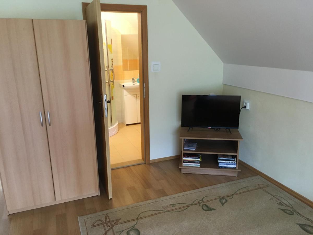 Apartmany Smrecie Bukovina  외부 사진