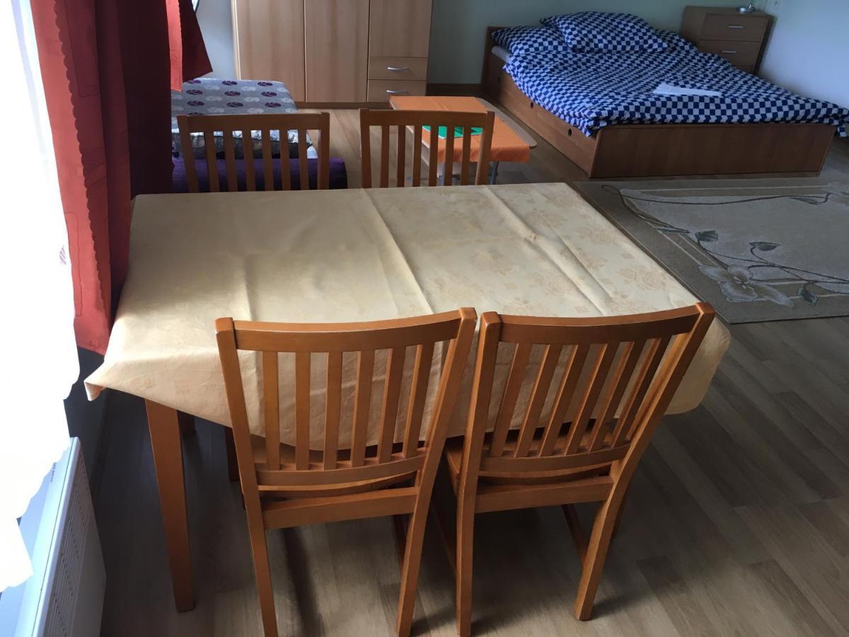 Apartmany Smrecie Bukovina  외부 사진