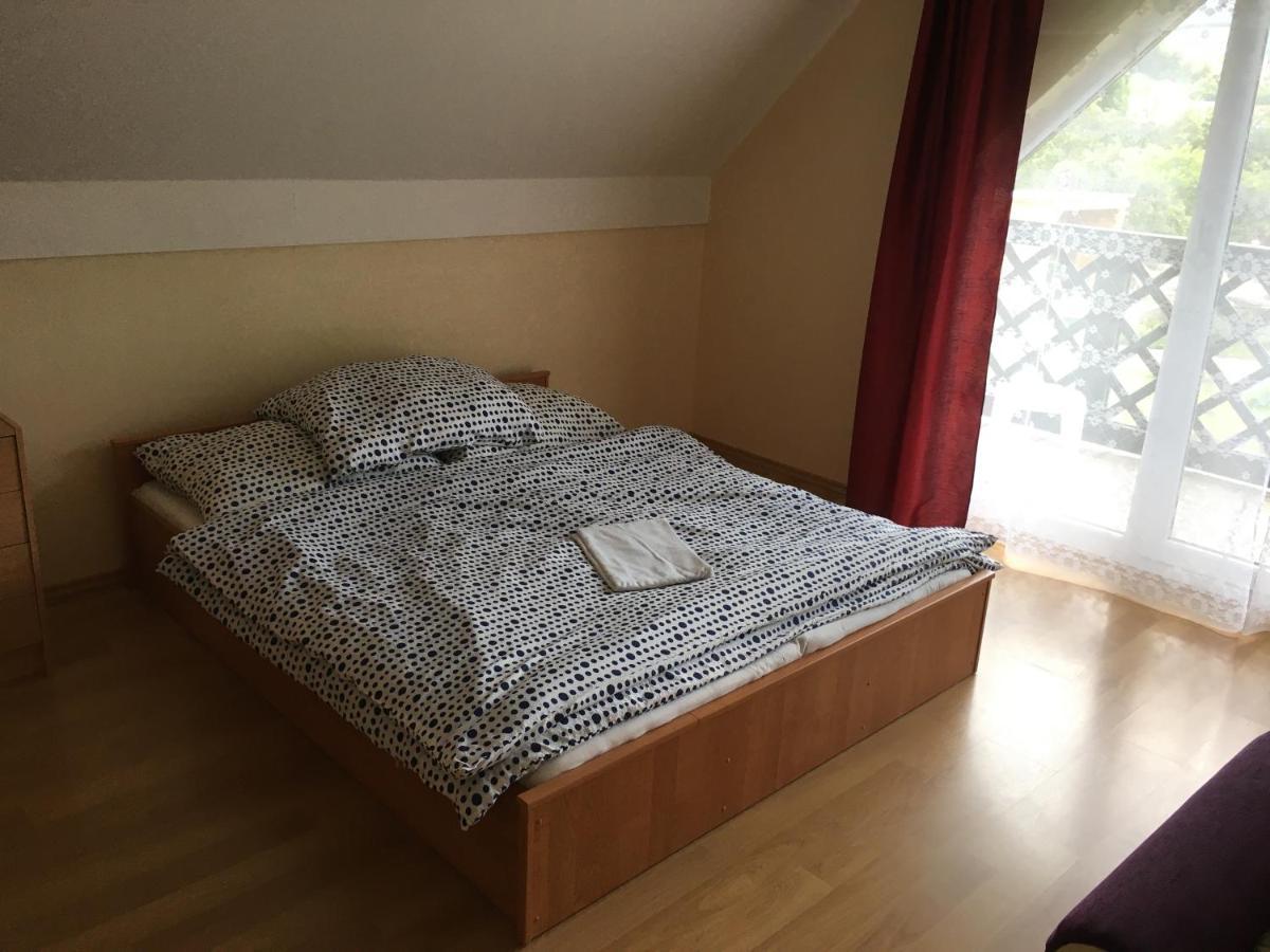 Apartmany Smrecie Bukovina  외부 사진
