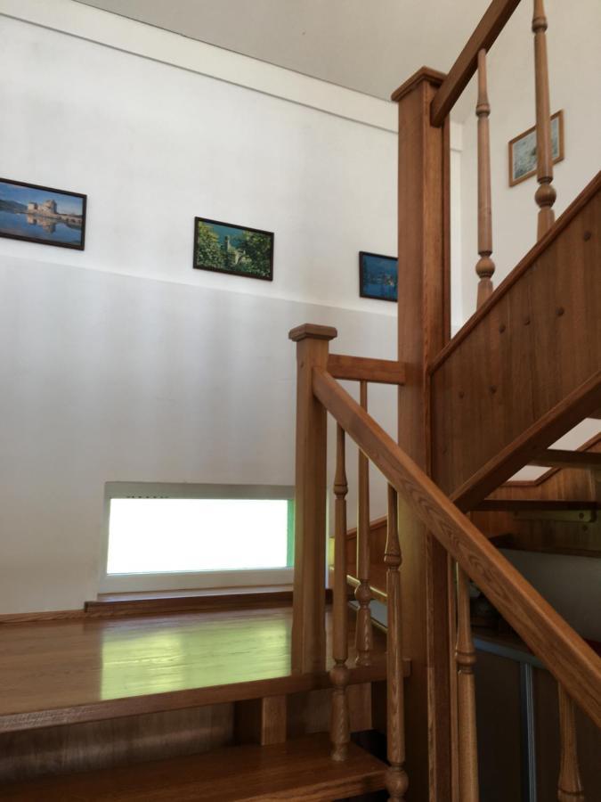 Apartmany Smrecie Bukovina  외부 사진