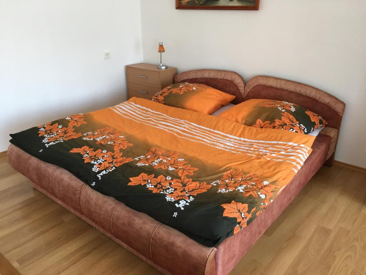 Apartmany Smrecie Bukovina  외부 사진