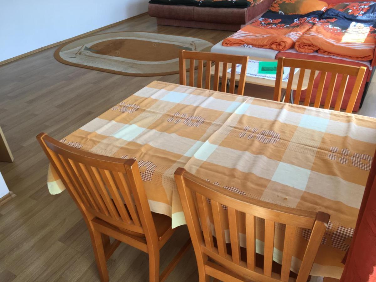Apartmany Smrecie Bukovina  외부 사진