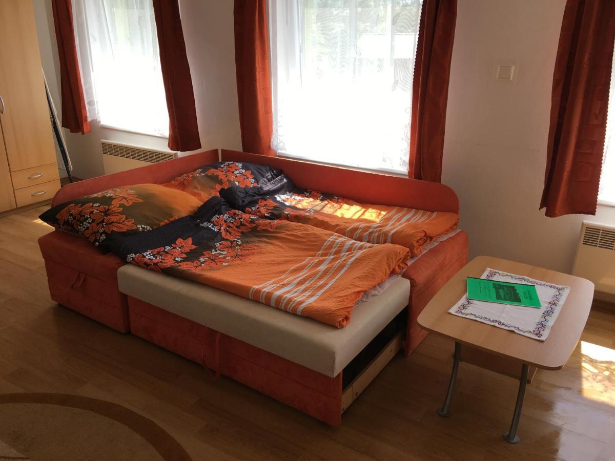 Apartmany Smrecie Bukovina  외부 사진