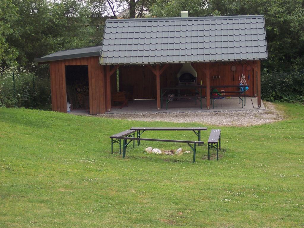 Apartmany Smrecie Bukovina  외부 사진