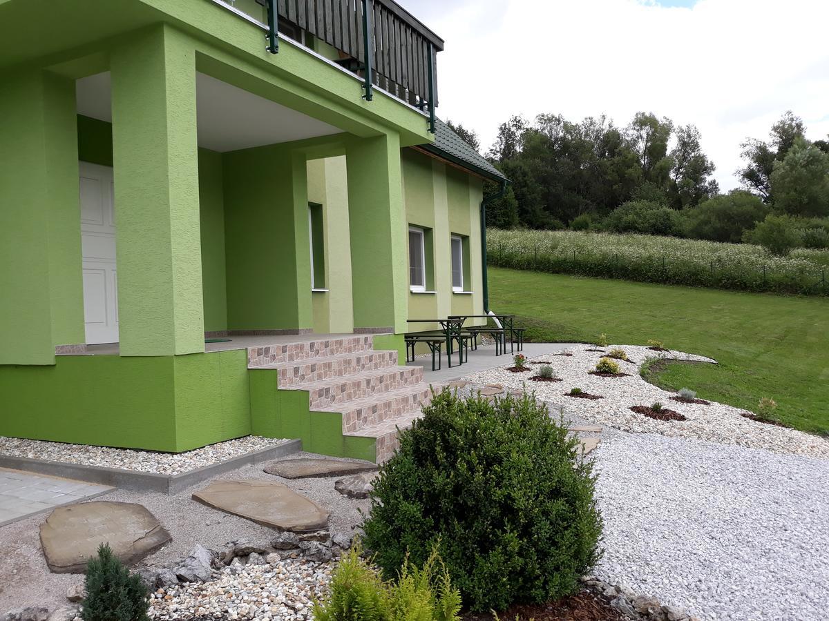 Apartmany Smrecie Bukovina  외부 사진